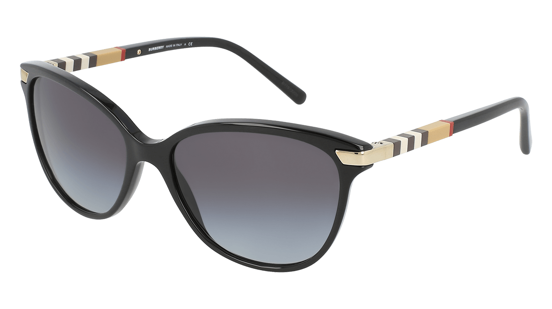 Burberry sonnenbrille b 4216 online